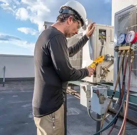 hvac services Murrieta